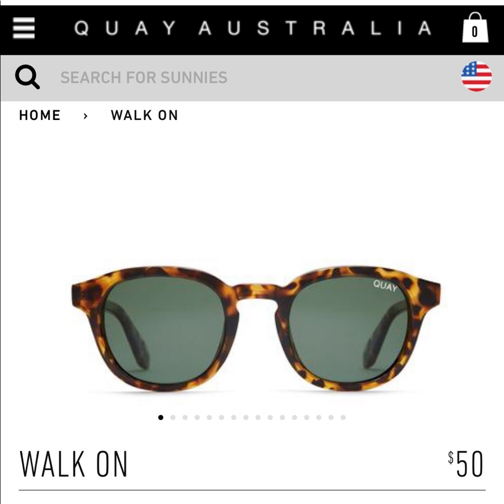 Sunglasses !!!